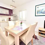 Daire Ivica & Marica By Interhome Vrsi