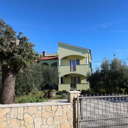 Apartmán Ivica & Marica By Interhome Vrsi