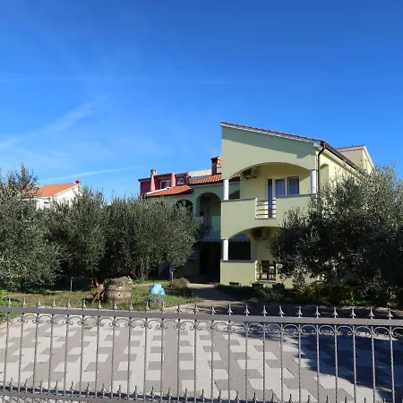 Appartement Ivica & Marica By Interhome Vrsi