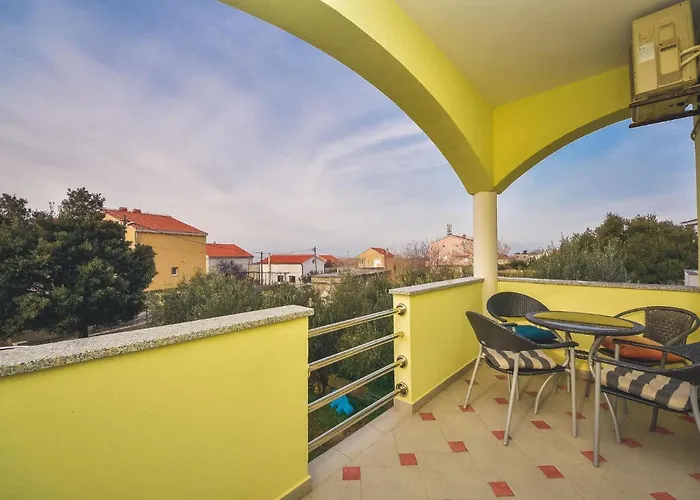 Appartamento Ivica & Marica By Interhome Vrsi