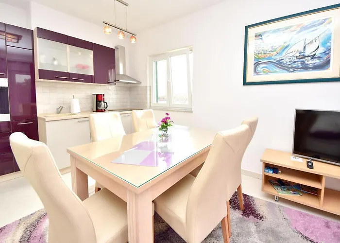 Appartement Ivica & Marica By Interhome Vrsi