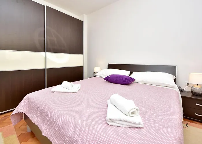 Appartamento Ivica & Marica By Interhome Vrsi