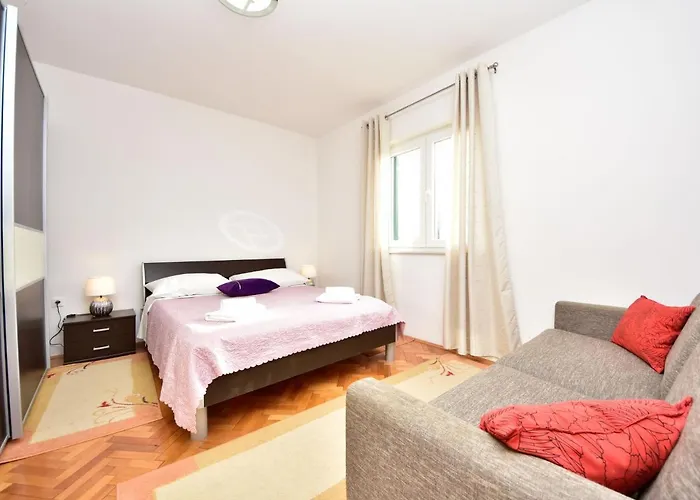 Apartamento Ivica & Marica By Interhome Vrsi