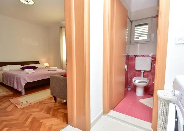 Ivica & Marica By Interhome Apartamento *