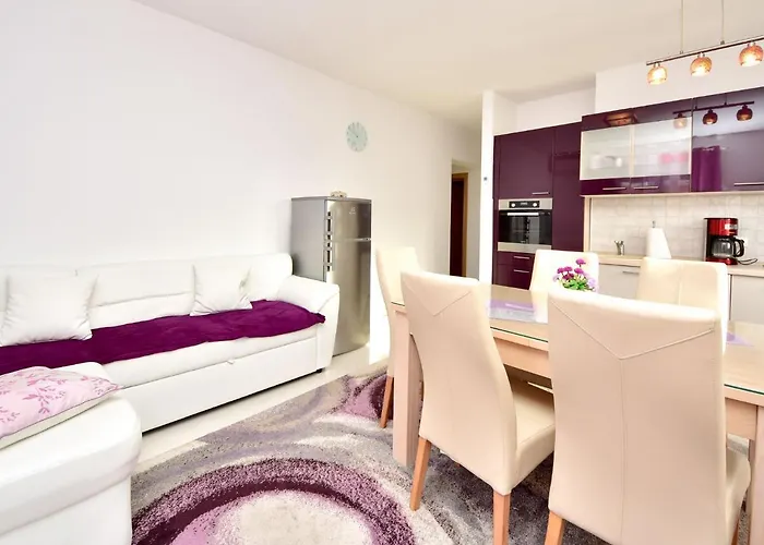 Apartamento Ivica & Marica By Interhome *