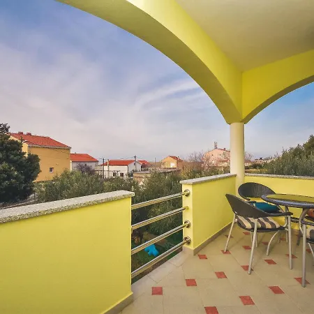 Apartment Ivica & Marica By Interhome Vrsi