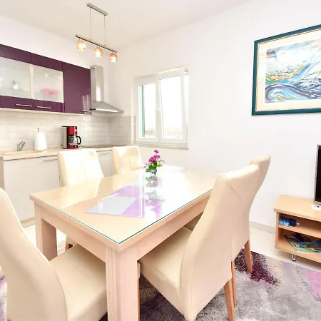 Apartment Ivica & Marica By Interhome Vrsi