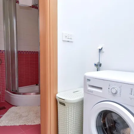 Ivica & Marica By Interhome Apartment
