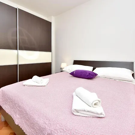 Apartment Ivica & Marica By Interhome Vrsi