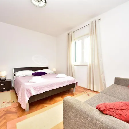 Apartment Ivica & Marica By Interhome Vrsi