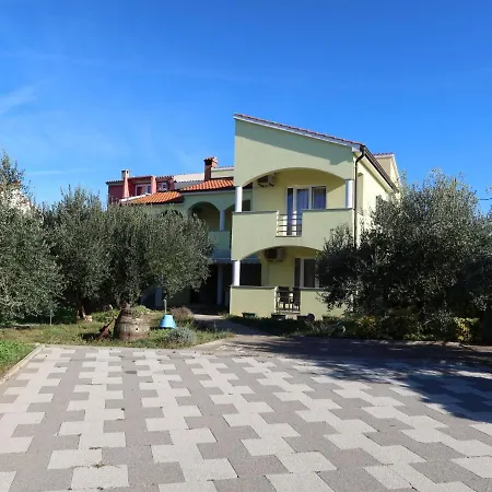 Ivica & Marica By Interhome Vrsi