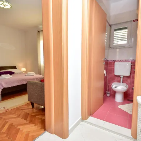 Ivica & Marica By Interhome Apartment *