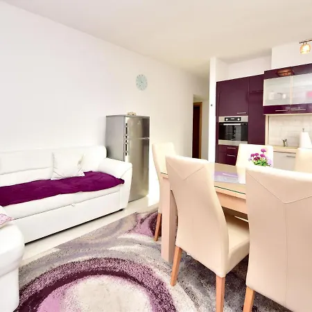 Apartment Ivica & Marica By Interhome *